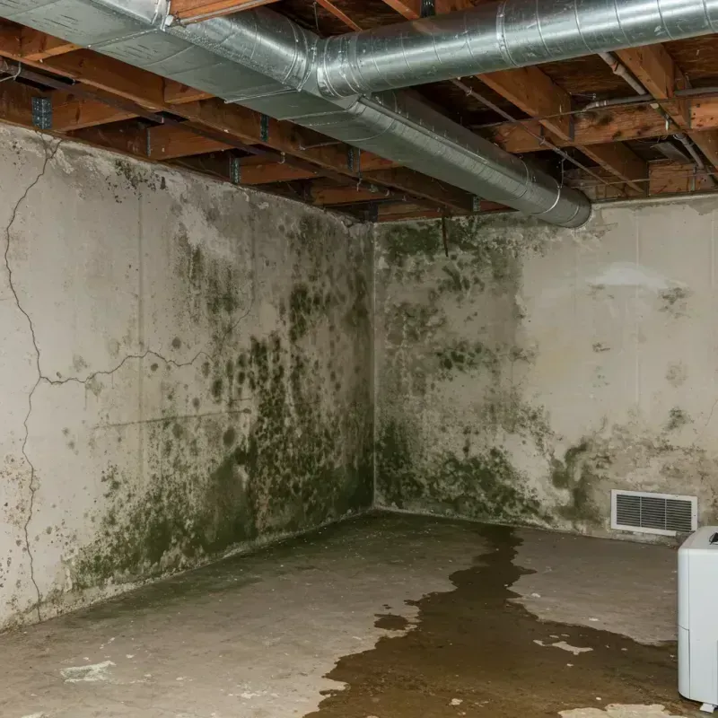 Professional Mold Removal in Millbrook, AL